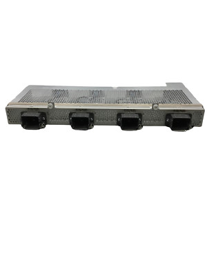 Cisco UCS 5108 Blade Server Enclosure Power Backplane 800-30322-02