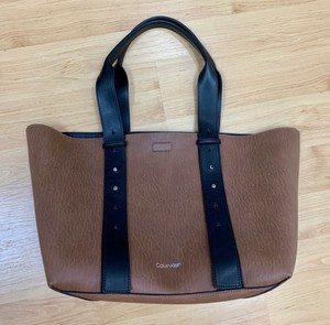 calvin klein big bags