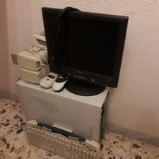 computer fisso completo