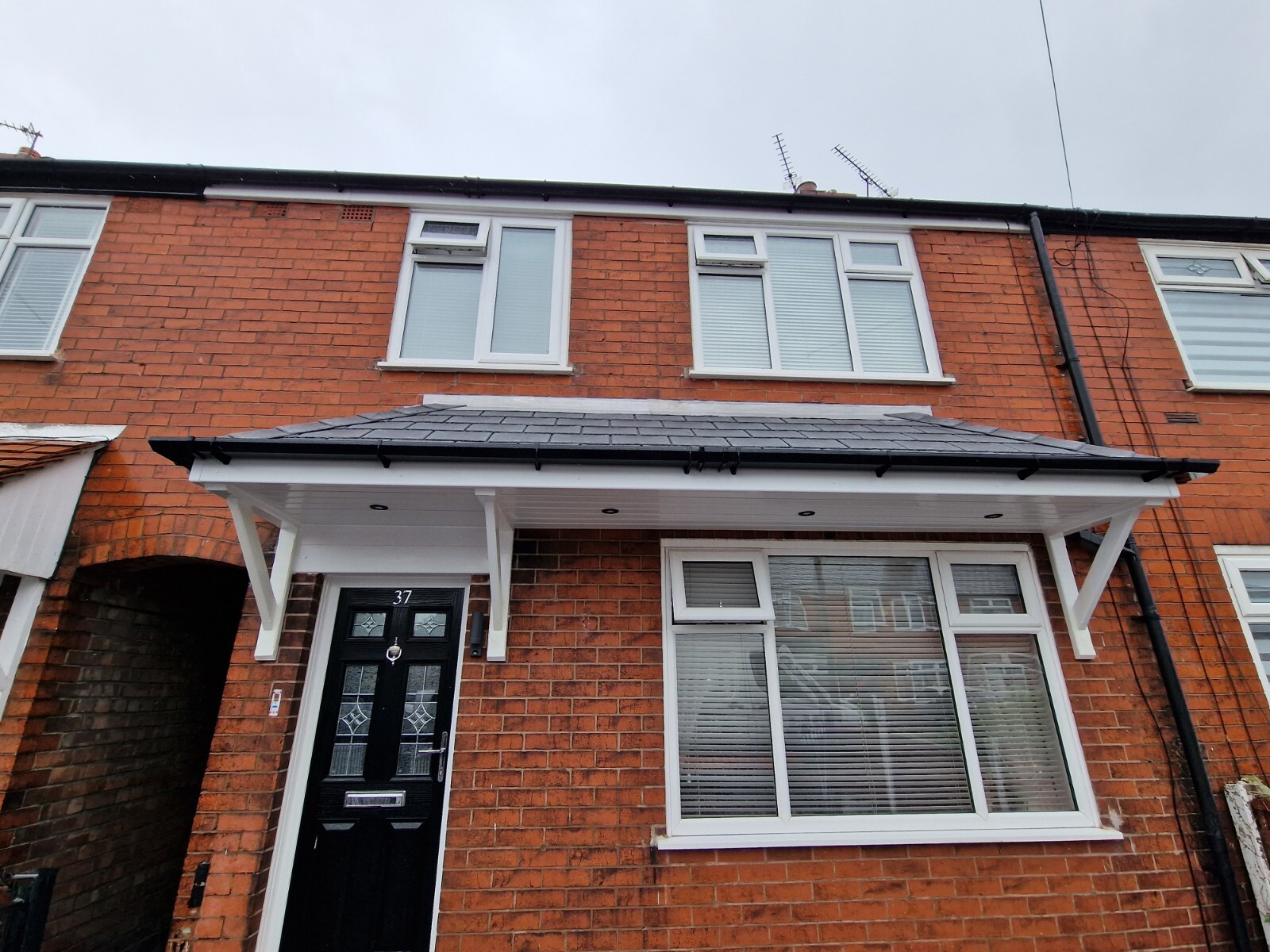 front door canopy eBay