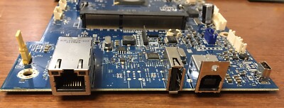 インターフェースボード 67ZA150MXXXXC01 インターフェースボード 67ZA150MXXXXC01 - メルカリ