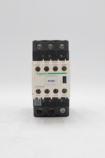 Schneider Electric LC1D50A Contactor