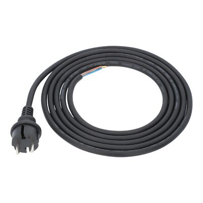Anschlussleitung H07RN-F 2G 3G 1,0-1,5 mm 1,5-5 m Anschlusskabel Gerätekabel