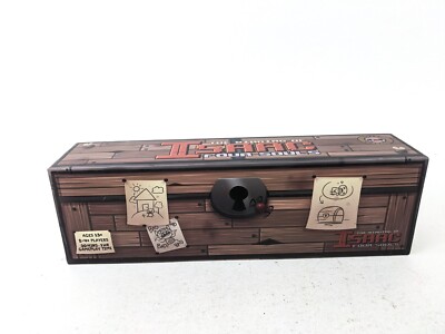 The Binding of Isaac Four Souls Card Game 1st Edition Poplife Studio Complete | eBay The Binding of Isaac Four Souls Card Game 1st Edition Poplife Studio Complete | eBay