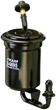 Fuel Filter Fram G6895