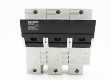 Siemens SITOR 3NC2293 Sicherungstrennschalter