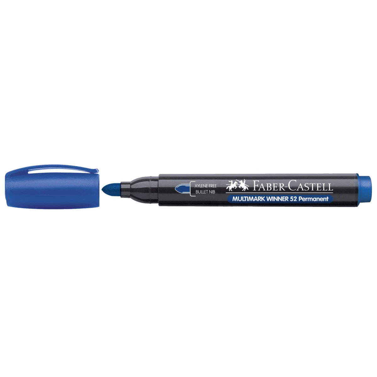 New permanent sale marker
