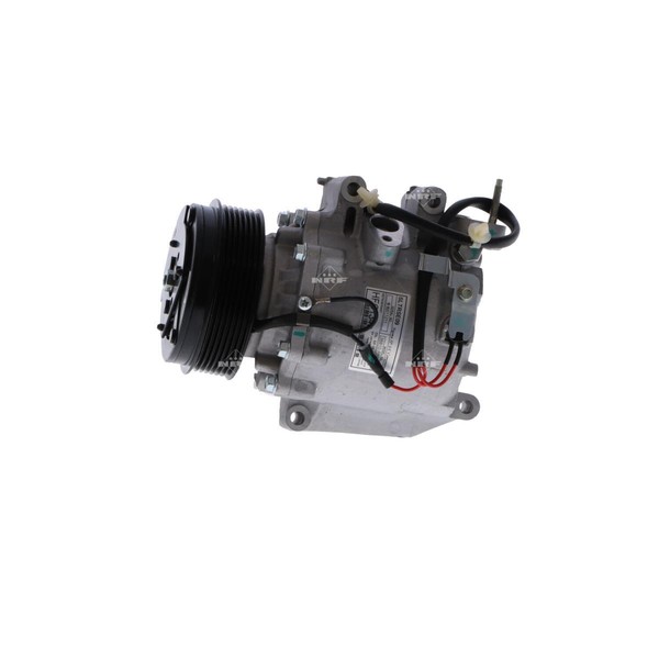 Kompressor Klimaanlage FüR Honda Accord Viii-image