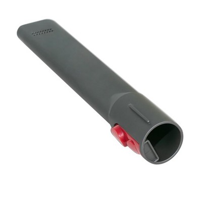 Plastic Vacuum Cleaner Crevice Tool Nozzle For Dyson V7 V8 V10 V11 967612-01 b