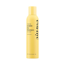 Eva NYC Invisible Dry Shampoo Spray - Oil-Absorbing, Removes Odor  No White Cas