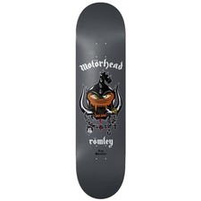 Toy Machine x Motorhead Geoff Rowley 8.5 Skat...