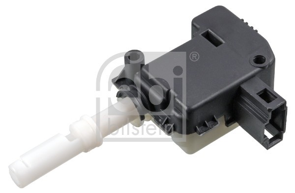 FEBI BILSTEIN ACTUATOR, CENTRAL LOCKING SYSTEM REAR AUDI A3 A4 A6 ALLROAD