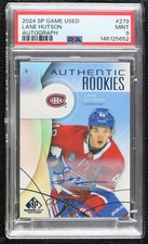 2024-25 SP Game Used Hockey Checklist Guide in-content 31
