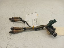 04-07 NISSAN Armada/Titan 5.6L Oxygen O2 Sensor Set x4 OEM 22693-7S000