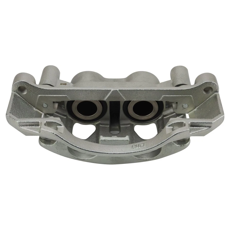 Pinza de freno delantera izquierda nueva para Nissan NV1500 NV2500 NV3500 Titan Foto 4 de 4