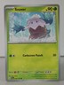 Snover - Paldea Evolved - 010/193 - singles - Pokemon TCG - Common