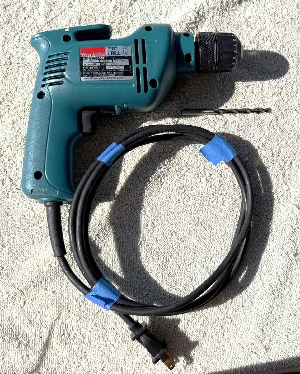 Makita Taladro blanco de iones de litio LXFD01 de 18 V (solo herramienta desnuda, sin batería ni Makita Taladro blanco de iones de litio LXFD01 de 18 V (solo herramienta desnuda, sin batería ni