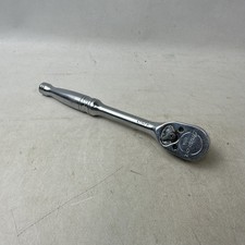 Snap On F830 Standard Handle 38 Ratchet About 7 12 Long Works Has Engravings