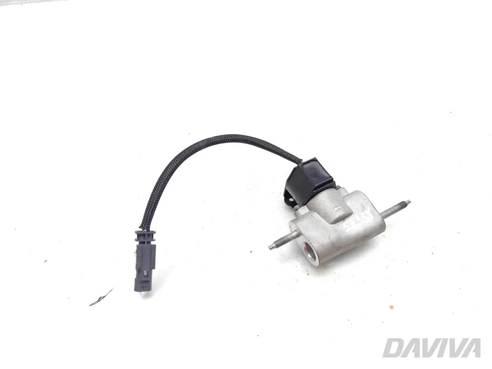 Vauxhall Mokka A/C Air Conditioning Expansion Valve MOKKA-e Electric Motor 2021 - Image 3 of 4