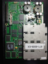 TDS3034b MAINBOARD not working