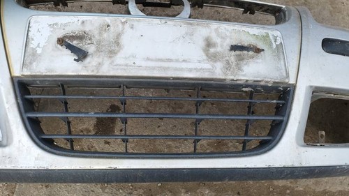 Stoßstangengrill vorne Mitte  Volkswagen Polo DE2430474-58