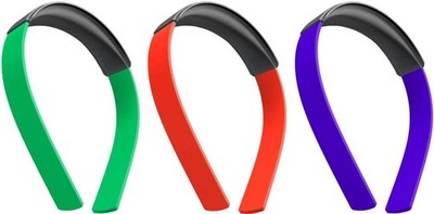 SOL Republic Sound-Track Headband für Master Tracks HD Ultra Headset Kopfhörer