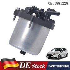 Kraftstofffilter Leitungsfilter 1881228 Y65013480 FORD für FORD MAZDA VOLVO