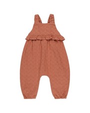 Rylee Cru Collective Kinsley Jumpsuit