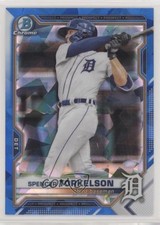 2021 Bowman Chrome Draft Sapphire Edition Spencer Torkelson #BDC-20 6k8