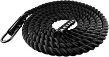 Indoor Sport Equipment Durable Training Rope 300cm Fitness Climbing Exercises Ve