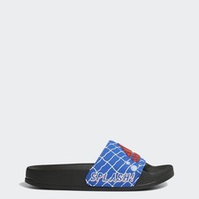 adidas kids Adilette Shower Slides