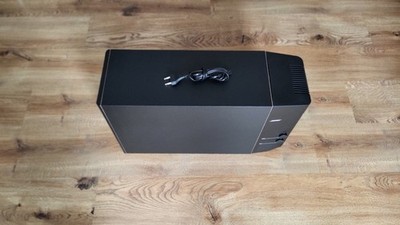  Bose Acoustimass 25 serieII Powered 5.1 Subwoofer Aktiv  