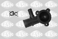 KÜHlmittelflansch FÜR Peugeot 106 II (1A , 1C ) - Sasic 3361L21