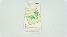 2016 Couture Designs Intricutz Dies Sea Breeze CO724692 - Seahorse
