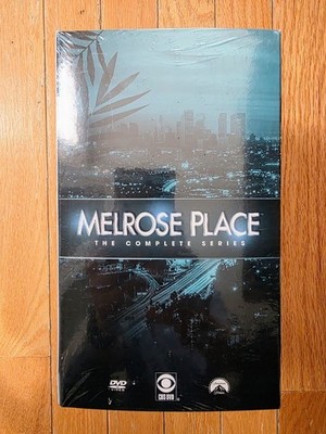 Melrose Place: The Complete Series [DVD] 191329228142| eBay