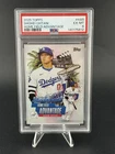 2025 Topps Shohei Ohtani HOME FIELD ADVANTAGE PSA 6 Dodgers