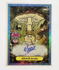 2025 Topps Worst of Garbage Pail Kids 40th Anniversary Checklist Guide in-content 29