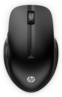 NEU: HP 430 Wireless-Maus in OVP Multi-Device 4.000 dpi Bluetooth 5.2 2,4GHz