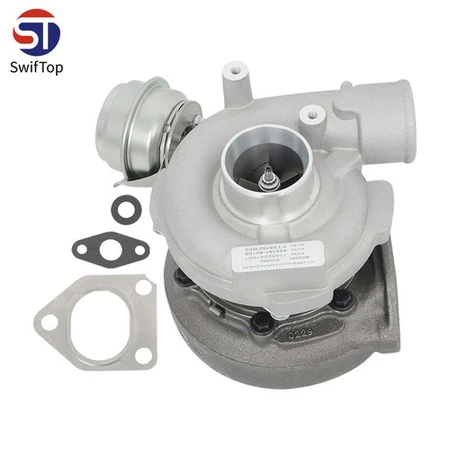 Turbolader 2248906H