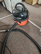 Henry The Hoover Extra