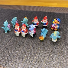 Ü Ei Varianten Diverse Figuren