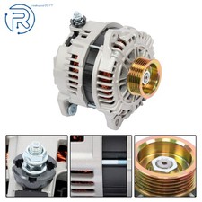 Alternator 110Amp For Nissan Murano Maxima Infiniti I30 I35 3.0L 3.5L 1995-2009