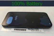 Google Pixel 8a Carrier Unlocked AT&T T-Mobile Verizon GSM 100% batt! 7636755
