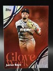 2026 Topps Series 2 Javier Báez Base (RAW)