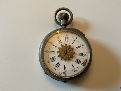 Regulator Uhr Taschenwecker