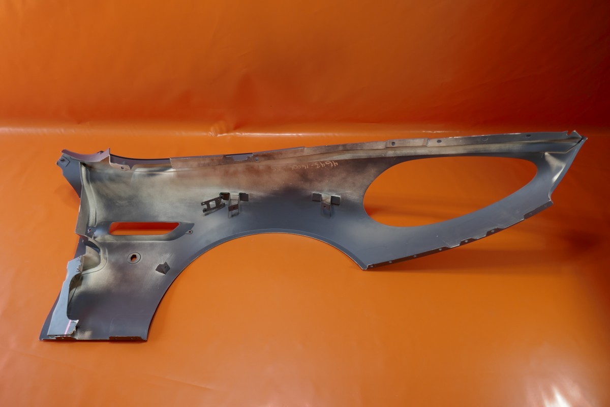 Aston Martin DB9 2006-2011 LEFT Fender P/N 4G4316005AA