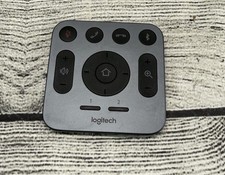 Logitech R-R0012 MEETUP Wireless Bluetooth Re...