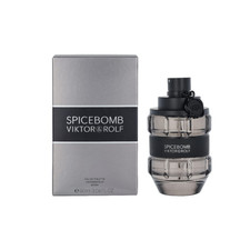 VIKTOR & ROLF Spicebomb Eau de Toilette Spray 90ml Brand New