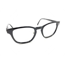 Salvatore Ferragamo SF1021SA 001 Black Sunglasses Frames 55-21 145 Italy Women
