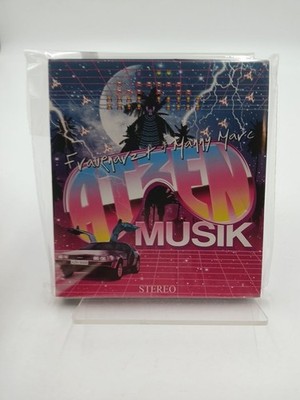 präsentieren Atzen Musik Vol.1 (Ltd.Edition) CD+DVD Frauenarzt & Manny Marc: